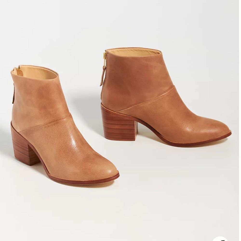 Anthropologie Nisolo Dari Boot 2.0 Boots Shoes
